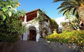 Residence Hotel Villa Fiorentino